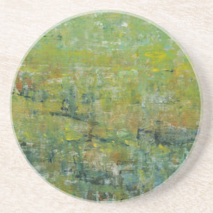 opulentes Feld II Untersetzer