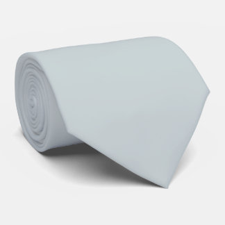 OPUS 1111 Glacier Gray - Farbe des Jahres 2015 Krawatte