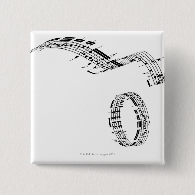 Opus 7 button (Vorderseite)