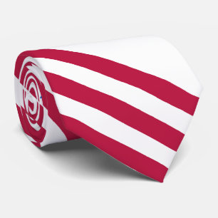 OPUS Amerikaner Chanukka Krawatte