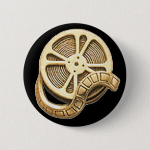 OPUS GoldFilmrolle Button