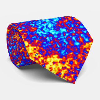 OPUS Lichtpunkte - Doppeltes versah mit Seiten Krawatte