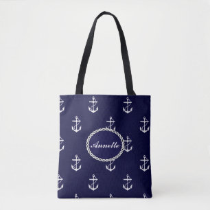 Opus Posh Anchor Nautical Custom
