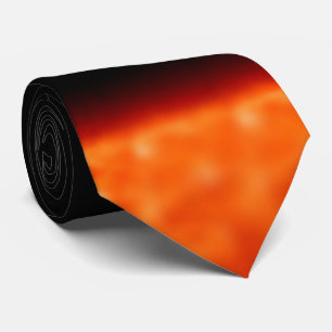 OPUS Sonnensystem Krawatte