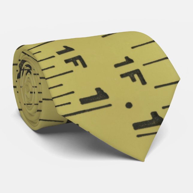 OPUS-Tape Krawatte (Gerollt)