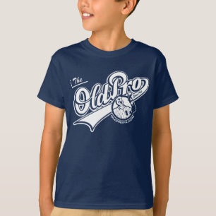 OPvorlage (klares Weiß) T-Shirt