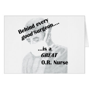 OR Nurse