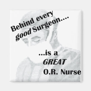 OR Nurse Magnet
