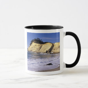 OR, Oregon-Küste, Cape Kiwanda SP, Kap 2 Tasse