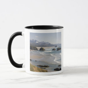 OR, Oregon-Küste, Ecola State Park, Crescent Tasse