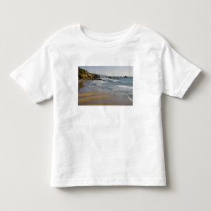 OR, Oregon-Küste, Ecola State Park, Indianer Kleinkind T-shirt
