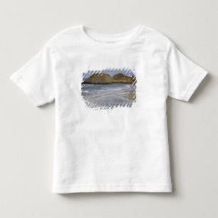 OR, Oregon-Küste, Seal Rock State Park, Kleinkind T-shirt
