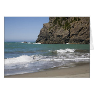 OR, Oregon-Küste, Whaleshead Beach, Süd