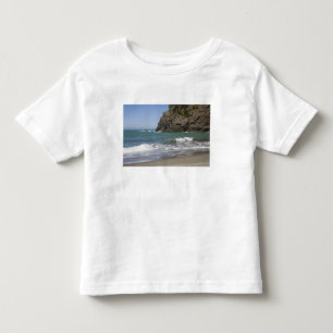 OR, Oregon-Küste, Whaleshead Beach, Süd Kleinkind T-shirt