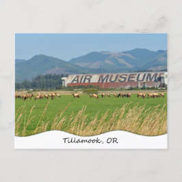 OR Postcard Postkarte