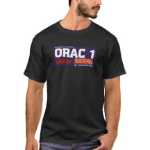 Orac 1 Künstliche Intelligenz