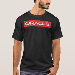 Oracle MerchandiseEssential-T - Shirt