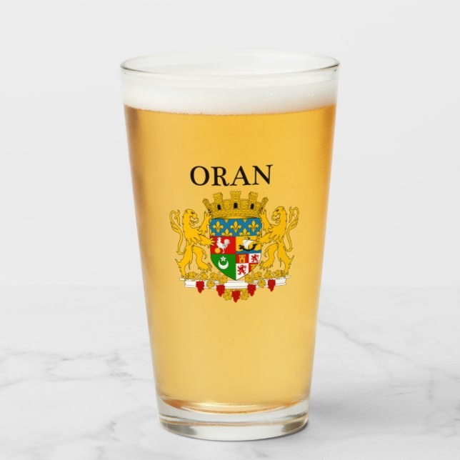 oran glas (Vorne (Gefüllt))