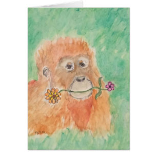 Orang-Utan