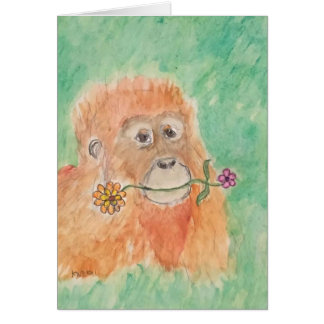Orang-Utan