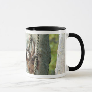 Orang-Utan #1/Ringer Tasse