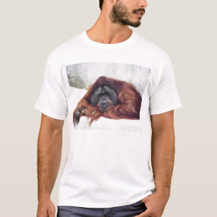 Orang-Utan T-Shirt