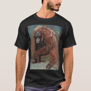 Orang-Utan T-Shirt