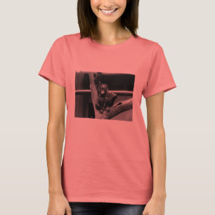 Orang-Utan T-Stück T-Shirt