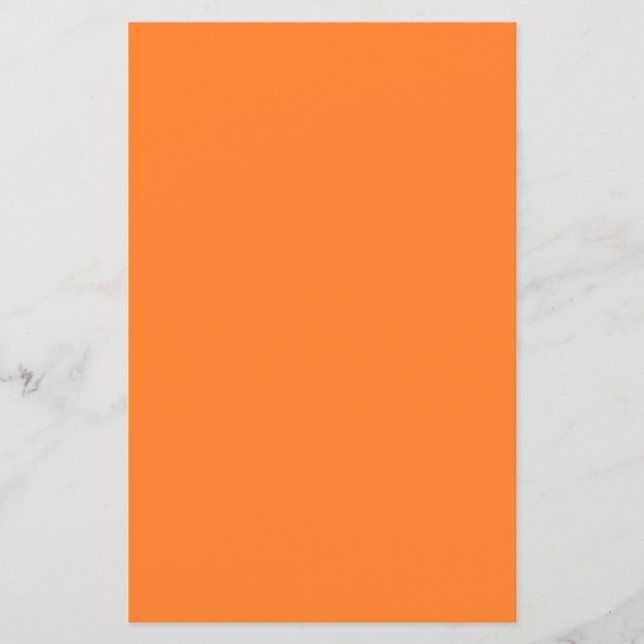 Orange (Vorderseite)