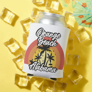 Orange Beach, Alabama Dosenkühler