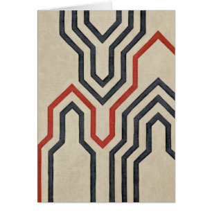 Orange & Blue Graphics