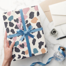 Orange Blush Pink Pastellgelenke