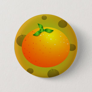 Orange Button
