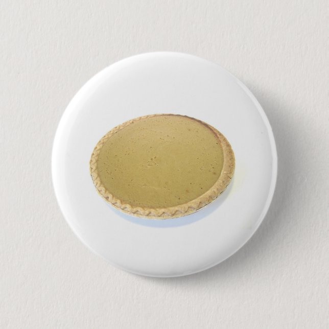 Orange Button (Vorderseite)