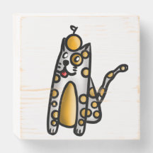 Orange Cat