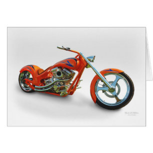 Orange Chopper