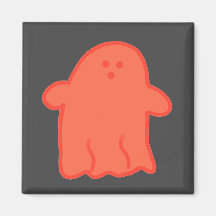 Orange Cream Ghost