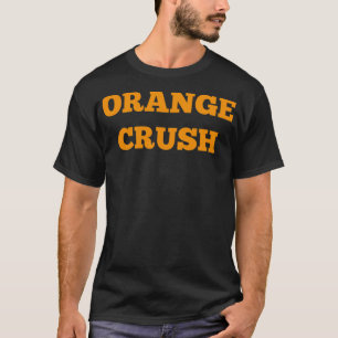Orange Crush Essential T - Shirts Copy