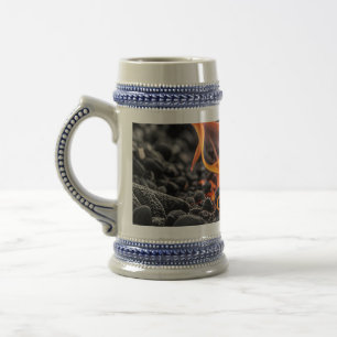 Orange Daddy Tasse of Freedom
