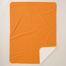 Orange Farbe