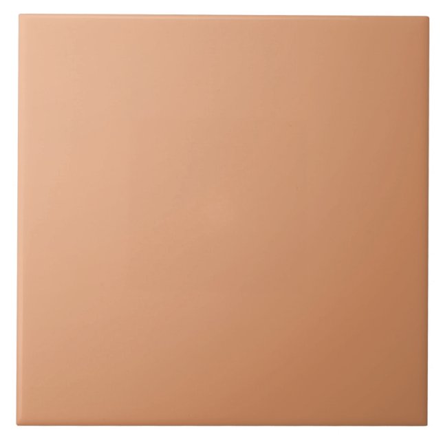 orange fliese (Vorderseite)