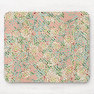 Orange Fruit Mousepad