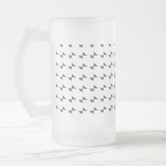ORANGE GOOD DAY TASSE (Links)