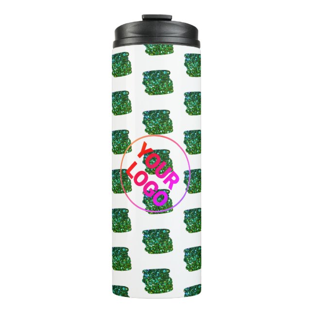 ORANGE GOOD DAY TASSE (Vorderseite)