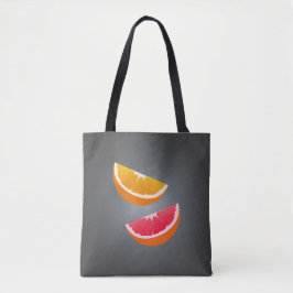 Orange & Grapefruit – Modernes Zitrusdesign