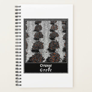 Orange Grove Planer