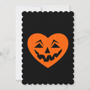 orange-halloween hergothic valentine creepin einladung
