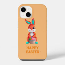Orange Happy Oaster