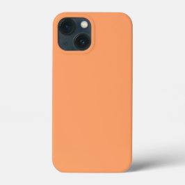 Orange iPhone Case/ Anpassbar Case-Mate iPhone Hülle