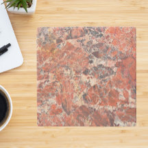 Orange Jasper Stone Pattern